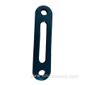 Custom Made Silicone Rubber Elastomer Sheets/Gaskets/Seals